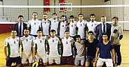 Voleybolda da başarı hedefliyorlar