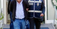 Vurguncu çetesi çökertildi
