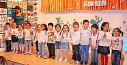 Yabancı dil de anne sevgisi