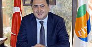 Yakamızdaki hizmet rozetidir