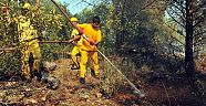Yangınla savaşa hazırlar