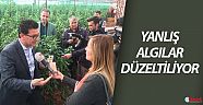Yanlış algılar düzeltiliyor