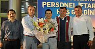 Yapacak çok işimiz var