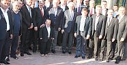 Yapamazsınız dediler yaptık