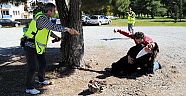 Yaparak ve yaşayarak eğitim