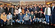 Yaptığınız işin hakkını verin