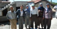 “Yaptıklarımızı hazmedemiyorlar”