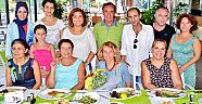 Yaratıcı fikirler heyecanlı