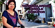 Yarışmalardan ödülle dönüyor 