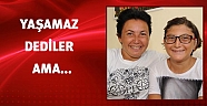 Yaşamaz denilen Aylini Türkiye hayata bağladı