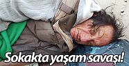 Yaşlı figüranın son filmi 