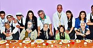 Yaşlılara özel bakım