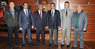 Yat sektörü rahatsız