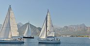 Yat ve yelkenler ‘Ata’mız için yarışacak