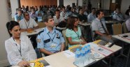 Yaya Öncelikli Kent Antalya projesi