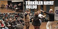 Yayladan sahile yerel seslerden muhteşem konser