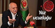 Yaz ucuzluğu 