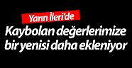Yazarımız Nasuh Boztepe’nin yazısı yarın İLERİ GAZETESİ'NDE