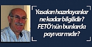 Yazarımız Nasuh Boztepe’nin yazısı yarın İLERİ GAZETESİ'NDE 