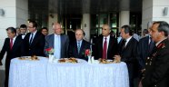 Yeni adli yıl başladı