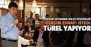 Yeni kart sisteminde her şey düşünüldü