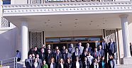 Yeni memurlar yemin etti