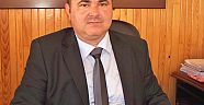 Yeni müdür göreve başladı