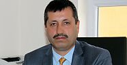 Yeni müdür görevinde