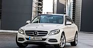 Yeni Nesil Mercedes-Benz C-Serisi ve Yeni GLA 15 Nisan’da Türkiye’de