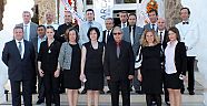 Yeni turizm sezonunu açtı