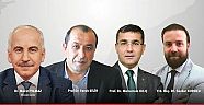 Yeni Türkiye Buluşmaları Demre’de 