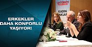 Yeni Türkiye Buluşmaları’nda kadın hakları tartışıldı