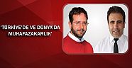“Türkiye’de ve Dünya’da Muhafazakârlık” konusu ele alınacak