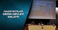 Yeni Türkiye Konferansları'nda derin devletlerle mücadele konuşuldu