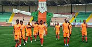 Yeniden takım olduk