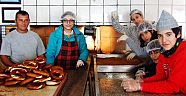 Yerli malı haftasını kutladılar