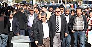 Yeşilbayır’da gönülleri fetih etti