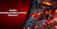 Yetkililer uyardı! Lodoslu havalarda sobalarınızı yakmayın