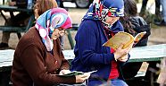 YGS heyecanı Antalya’da başladı (Videolu)