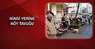 Yılbaşında hindi geleneği yerini köy tavuğuna bırakıyor