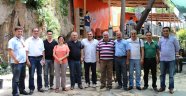 Yıldırım’la sohbet