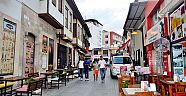 Yıldızlar Sokağı projesi başlıyor