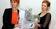 Yılın Annesi: Duygu Akça
