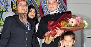 Yılın annesi