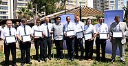 Yılın turizm sürücüleri seçildi