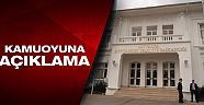 Yıpratma ve karalama haberlerine Büyükşehir'den cevap geldi