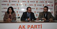 Yol arkadaşları ile devam edeceğiz