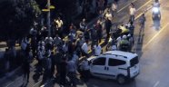 Yol verme kavgası