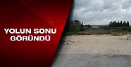 Yolun sonu göründü   