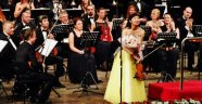 Yoon-Hee Kim’den muhteşem konser